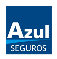 Azul Seguros Logo