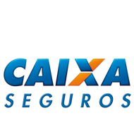 Caixa Seguros Logo