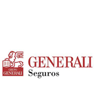 Generali Seguros Logo
