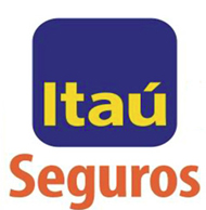 Itaú Seguros Logo