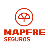 Mapfre Seguros Logo