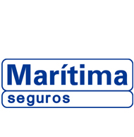 Marítima Logo
