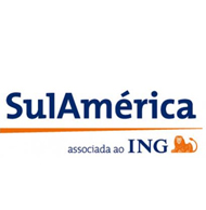 SulAmérica ING Logo