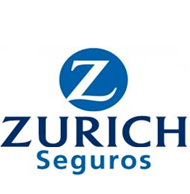 Zurich Seguros Logo